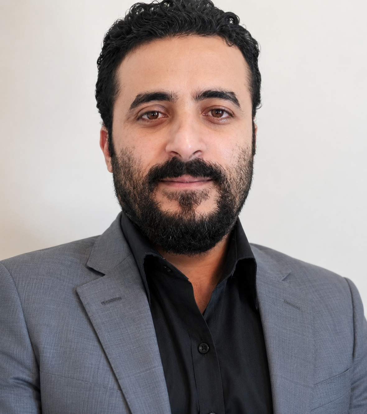 Khalid Sayed Ali
